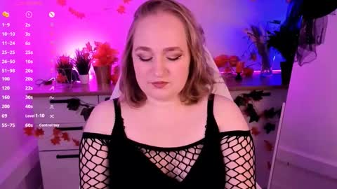 Your Goddess Kate  Follow me online show from November 2025 03:11:01 PM