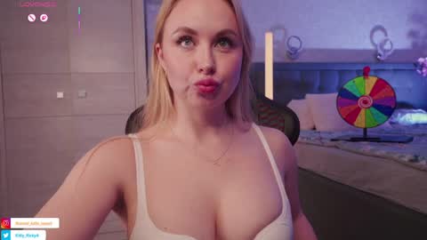 Kelsi and Ricky online show from March 2026 02:44:01 PM