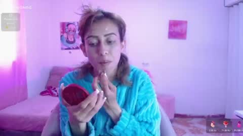 Aleja online show from July 2026 08:19:01 PM