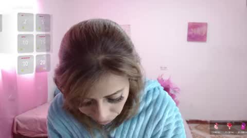 Aleja online show from July 2026 08:15:02 PM