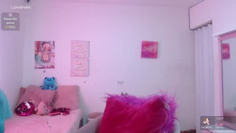 Aleja online show from July 2026 06:43:02 PM