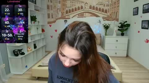 Kate online show from February 2026 12:48:02 PM