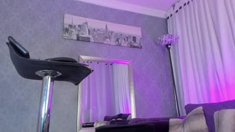 Kendall Saray   online show from February 2025 07:45:02 AM