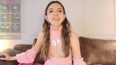 Kitty online show from May 2026 01:16:02 PM