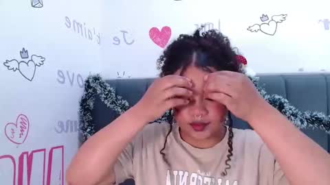 Valery online show from December 2025 03:19:01 PM