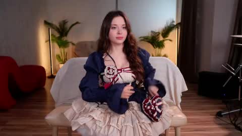 Snapshot of kittycaitlin chatting on April 2026 08:22:02 PM Katya online show from April 2026 08:22:02 PM
