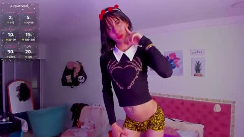 KittyChanel online show from November 2025 03:42:02 AM
