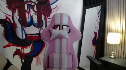 Snapshot of kittyhouse_hs chatting on June 2026 08:24:01 PM kittyhouse_hs online show from June 2026 08:24:01 PM