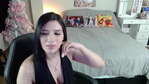 Isabel online show from January 2026 01:41:02 AM