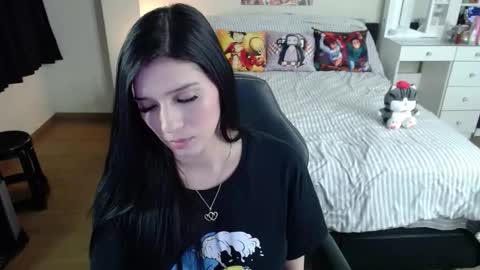 Isabel online show from February 2026 11:20:01 PM