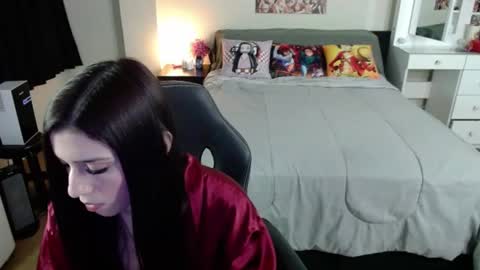 Snapshot of kittykat18x chatting on June 2026 11:52:01 PM Isabel online show from June 2026 11:52:01 PM