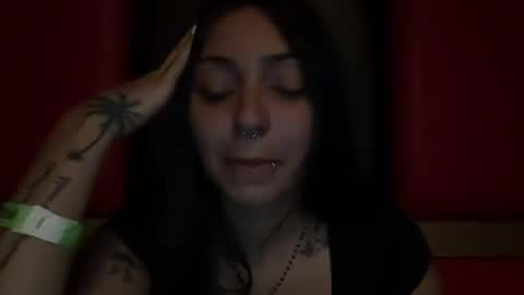 Snapshot of kittykatxoxx chatting on June 2026 04:43:01 PM kittykatxoxx online show from June 2026 04:43:01 PM