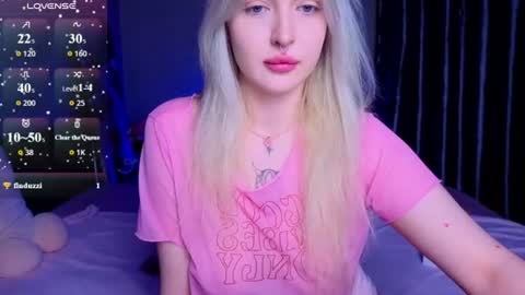 kittykendall online show from July 2026 05:50:01 PM