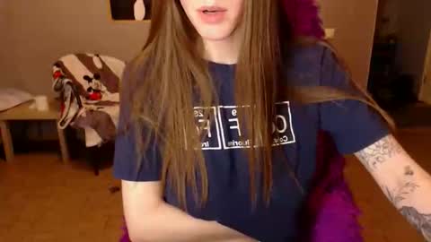 KittyloveMoon online show from March 2026 08:36:02 PM