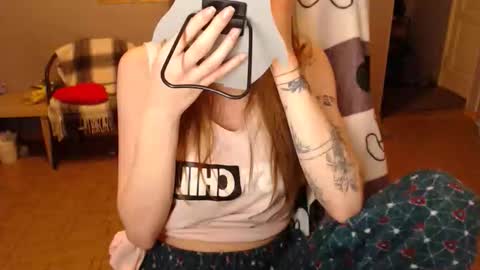 KittyloveMoon online show from April 2026 08:42:02 PM