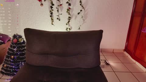 L          FOLLOW ME ON IG kittylu    online show from December 2024 03:29:02 AM