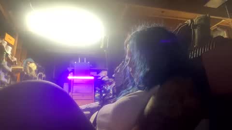 Snapshot of kittyluvxoxo chatting on September 2025 03:27:02 PM kittyLuvsDee online show from September 2025 03:27:02 PM