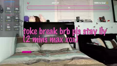 kitty online show from December 2024 07:58:02 PM