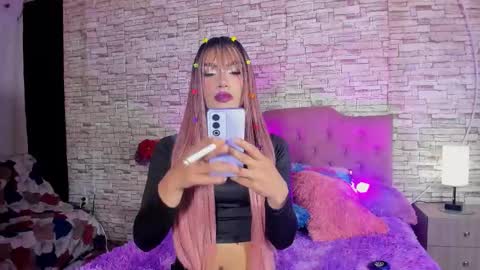 Tatiana Guerrero online show from October 2025 05:19:02 AM