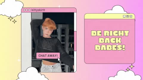 Snapshot of kittyskirtt chatting on December 2024 05:17:01 AM Sebastian online show from December 2024 05:17:01 AM