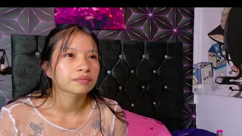 Snapshot of kittytokio chatting on May 2026 09:10:01 PM kittytokio online show from May 2026 09:10:01 PM