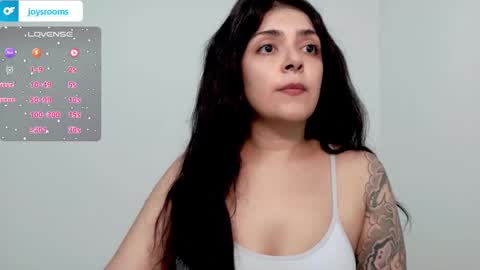 Kitty Trixy online show from January 2026 04:33:02 PM