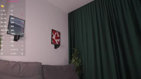 Alice online show from April 2026 06:34:01 PM