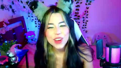 Kittyuwu  online show from February 2026 04:39:01 AM