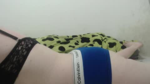 kittywhiteass online show from February 2025 07:57:02 AM