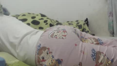 kittywhiteass online show from February 2025 08:38:01 AM