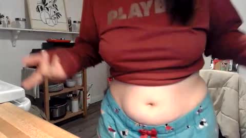 Kittyymaze online show from January 2026 12:55:01 PM