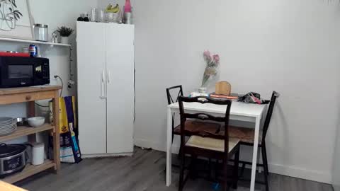 Kittyymaze online show from March 2026 05:52:02 PM