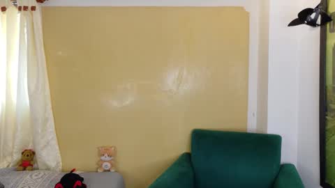 Kitty Zen online show from February 2026 08:05:01 PM