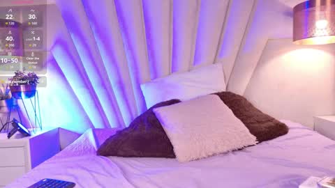 Kitty Hill online show from April 2026 04:39:01 AM