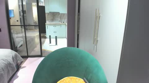 Yuna online show from March 2026 08:02:02 PM