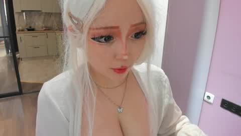 Yuna online show from May 2026 06:10:02 AM