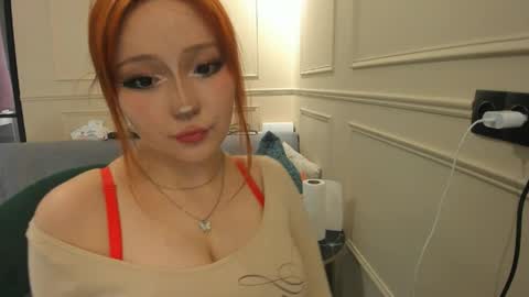 Yuna online show from May 2026 12:34:02 PM