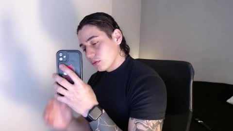 Kiyoshi online show from February 2026 03:01:02 AM