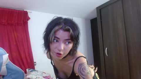 kiyu online show from November 2025 01:16:02 AM