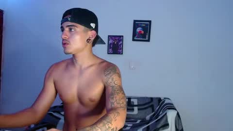 kizame___ online show from February 2026 08:22:01 AM