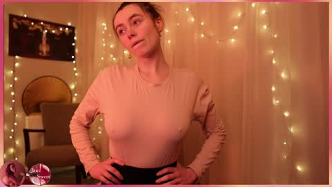 JaneSweet online show from February 2026 06:41:02 PM