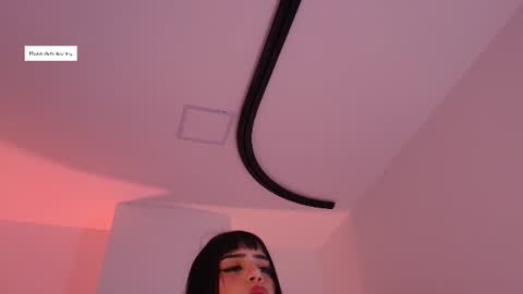 Snapshot of kkira_doll chatting on July 2026 11:52:02 AM Kkira online show from July 2026 11:52:02 AM