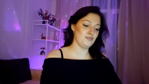 KlaraLips online show from March 2026 09:09:01 PM