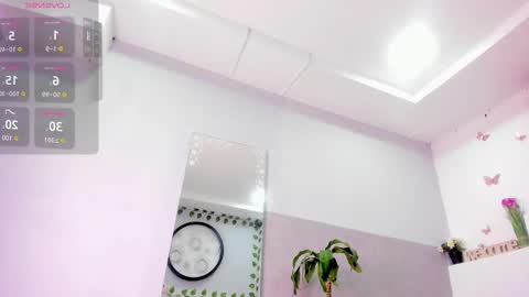 klariz09 online show from February 2026 07:59:01 PM