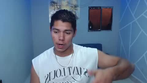 Snapshot of klars_mood chatting on July 2026 06:00:01 PM klars online show from July 2026 06:00:01 PM