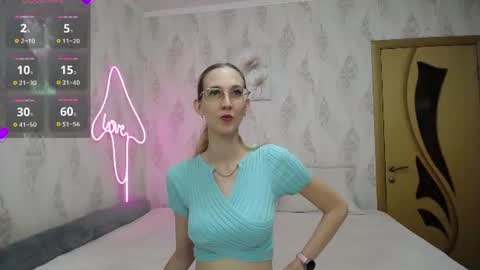 Snapshot of klaryevans chatting on July 2026 12:31:01 PM Klary online show from July 2026 12:31:01 PM
