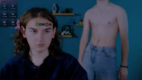 klaus_rice online show from January 2026 09:45:02 AM