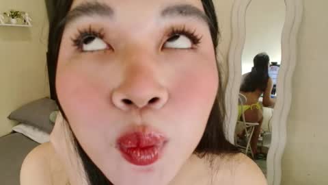 Snapshot of kleaaaaaa chatting on May 2026 10:21:01 AM kleaaaaaa online show from May 2026 10:21:01 AM