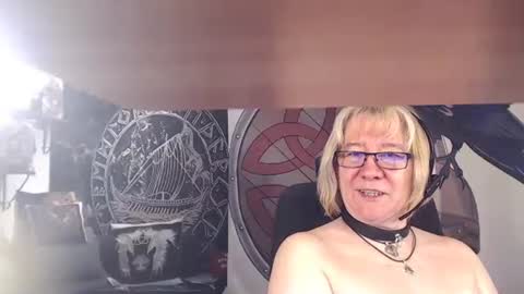 Snapshot of kleiner_teufel chatting on January 2025 08:25:01 AM Michelle online show from January 2025 08:25:01 AM