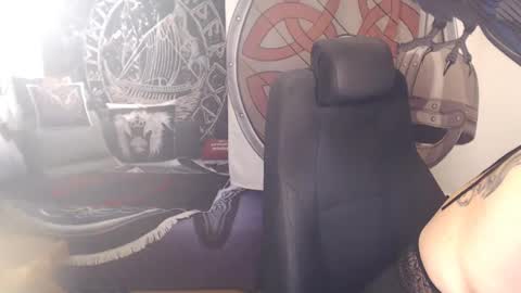 Snapshot of kleiner_teufel chatting on February 2025 07:55:02 AM Michelle online show from February 2025 07:55:02 AM